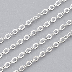 Brass Coated Iron Cable Chains&nbsp;CH-T002-05S