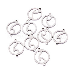 304 Stainless Steel Links connectors&nbsp;STAS-CJ0001-04P