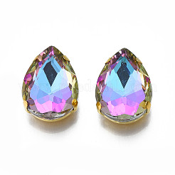 Sew on Rhinestone&nbsp;GLAA-N048-001A-06