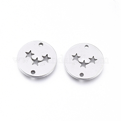 Tarnish Resistant 304 Stainless Steel Links connectors&nbsp;STAS-F240-67P