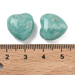 Natural Amazonite Beads&nbsp;G-B180-A03-01