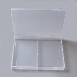 Plastic Bead Containers&nbsp;X-CON-F005-08
