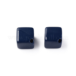 Opaque Acrylic Beads&nbsp;MACR-S373-135-A06