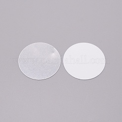 Alloy Pendant Decoration Cabochon Settings&nbsp;LS-AJEW-WH0251-46
