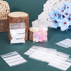 100Pcs PE Resealable Bags&nbsp;OPP-TA0001-26A