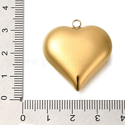 Ion Plating(IP) 304 Stainless Steel Pendants&nbsp;STAS-H225-02D-G