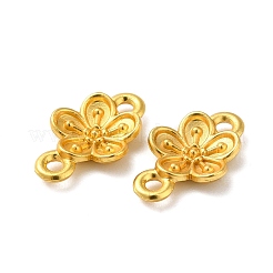 Alloy Connector Charms&nbsp;FIND-G057-07MG