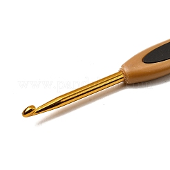 Aluminum Crochet Hooks&nbsp;TOOL-C012-09
