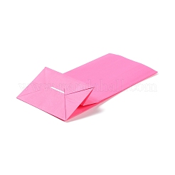 Rectangle Kraft Paper Bags&nbsp;CARB-K002-01A-04