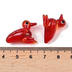 Handmade Lampwork Home Decorations&nbsp;LAMP-K039-26