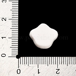 Opaque Resin Decoden Cabochons&nbsp;CRES-P032-A02