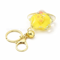Acrylic Keychain&nbsp;KEYC-C001-03G