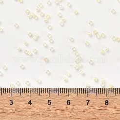 Cylinder Seed Beads&nbsp;X-SEED-H001-A08