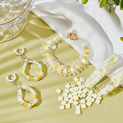 210~240Pcs Glass Seed Beads&nbsp;SEED-NB0002-08D