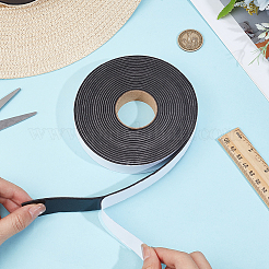 1 Roll EVA Anti-Vibration Soundproof Strip for Bed Frame Shock&nbsp;DIY-CY0002-95