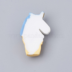 Resin Cabochons&nbsp;X-CRES-N007-14