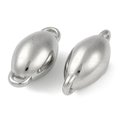 CCB Plastic Connector Charms&nbsp;CCB-G020-16P