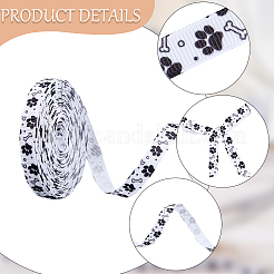 Polyester Ribbon&nbsp;OCOR-WH20022-021B