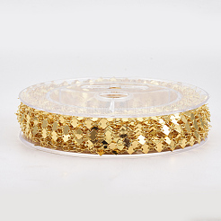 Soldered Brass Link Chains&nbsp;CHC-T008-02G
