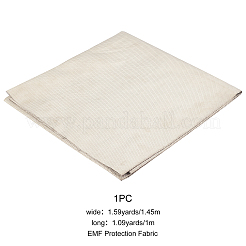 EMF Protection Fabric&nbsp;DIY-WH0304-104A