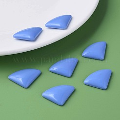 Opaque Acrylic Cabochons&nbsp;MACR-S373-144-A02