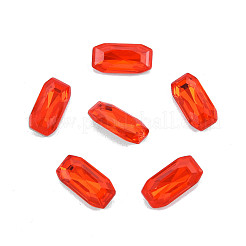 K9 Glass Rhinestone Cabochons&nbsp;MRMJ-N029-22-02