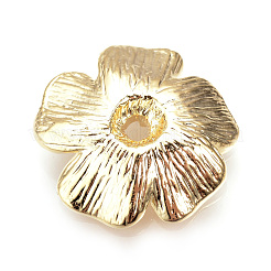 Brass Rhinestone Settings&nbsp;KK-R058-121G