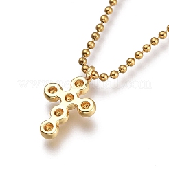 Pendant Necklaces&nbsp;NJEW-JN03118