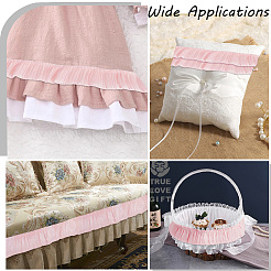 CABOALS 4.57M Polyester Ribbon for Curtain Sofa Cloth Dress Sewing Accessories&nbsp;OCOR-CY0001-48