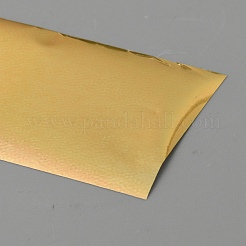 Laser Stamping Hot Foil Paper&nbsp;DIY-WH0002-91A-01