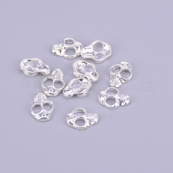 Halloween Theme Alloy Cabochons&nbsp;MRMJ-WH0060-59S