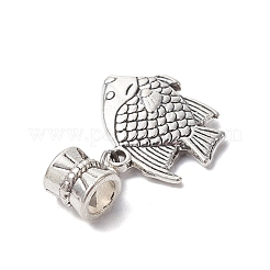 Alloy Pendant&nbsp;PALLOY-JF02365