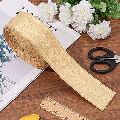PVC Foam 3D Self-Adhesive Waterproof Wallpaper Border&nbsp;DIY-CP0013-02E