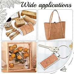 5 Yards Cork Wood Tape&nbsp;OCOR-OC0001-08