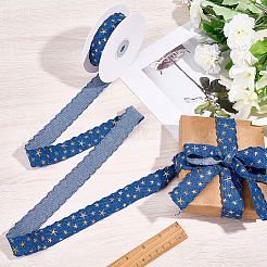 Polyester Ribbon&nbsp;OCOR-WH20001-95A