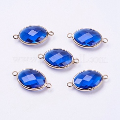 Glass Links connectors&nbsp;KK-E712-A02-KCG