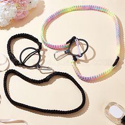 2 Sets 2 Colors Nylon Vacuum Cup Handle Sling&nbsp;FIND-GO0001-10
