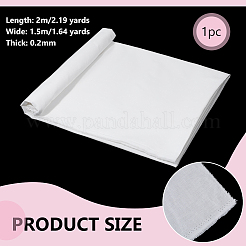 Cotton Fabric&nbsp;DIY-PH0037-97B