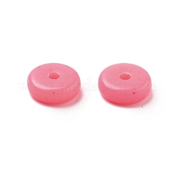 Opaque Acrylic Beads&nbsp;OACR-H044-03A