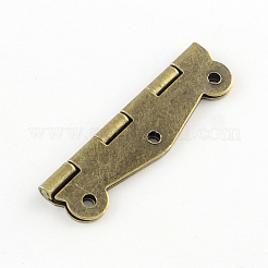 Wooden Box Accessories Metal Hinge&nbsp;IFIN-R203-52AB