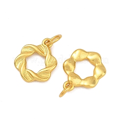 Brass Charms&nbsp;KK-F941-33A-G