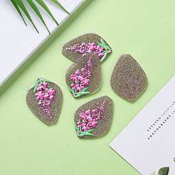 Acrylic Pendants&nbsp;X-KY-I007-15