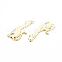 Rack Plating Alloy Pendants&nbsp;PALLOY-T077-173