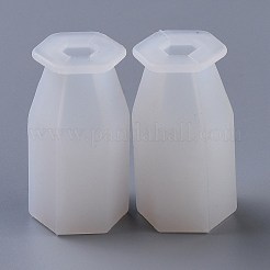 Pendulum Crystal Silicone Molds&nbsp;DIY-P010-17