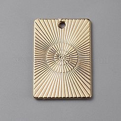 Halloween Alloy Enamel Pendants&nbsp;ENAM-CJC0002-33KCG-05