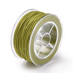 Macrame Cotton Cord&nbsp;OCOR-H110-01B-09