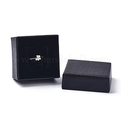 Paper Jewelry Boxes&nbsp;CON-C007-03A-02