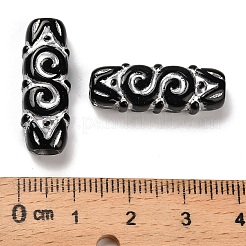 Opaque Acrylic Beads&nbsp;MACR-K359-59