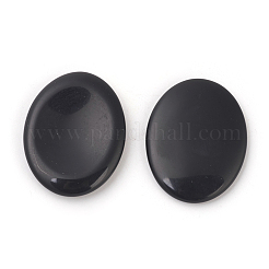Natural Obsidian Massage Jewelry&nbsp;G-E509-03