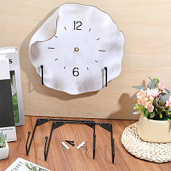 4Pcs Iron Kitchen Wall-mounted Storage Holders&nbsp;ODIS-WR0001-10